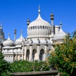 Royal Pavilion & Garden's profile picture