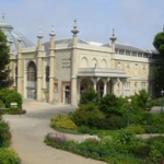 Brighton Museum & Art Gallery's profile picture