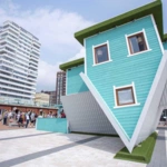 Upside Down House - Brighton's profile picture