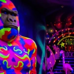 GLOBALLS Brighton's profile picture