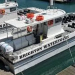 Brighton Boat Trips's profile picture